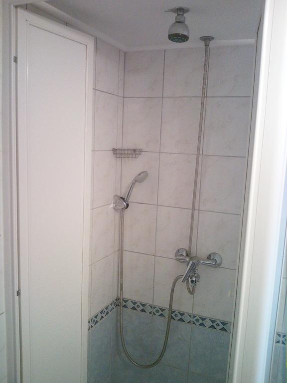 Agave Apartman Шарвар Экстерьер фото
